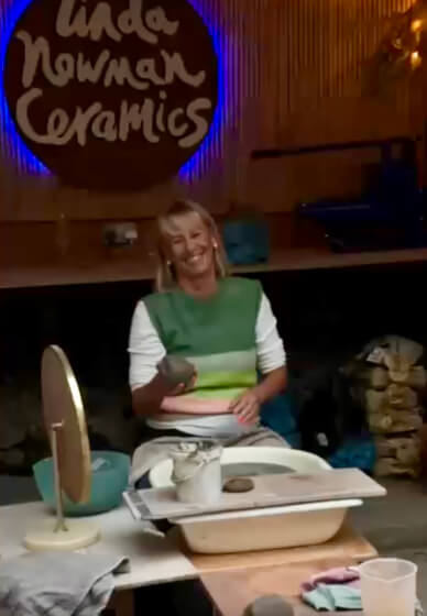 Pottery Taster Workshop