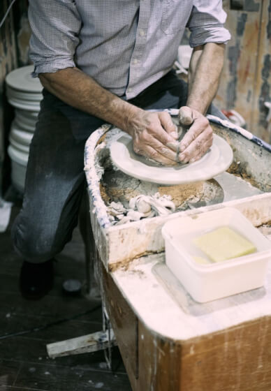 Pottery Wheel Taster Class - Date Edition