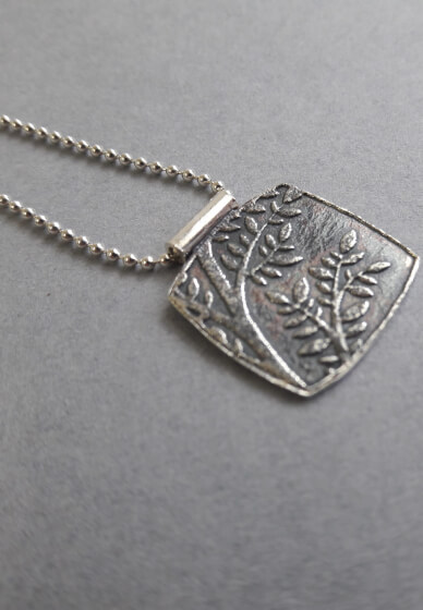 Precious Metal Clay Workshop for Beginners