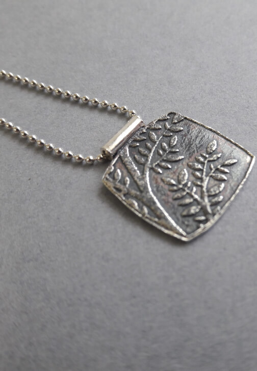 Precious Metal Clay Workshop for Beginners