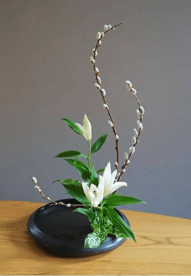 Principles of Ikebana Workshop