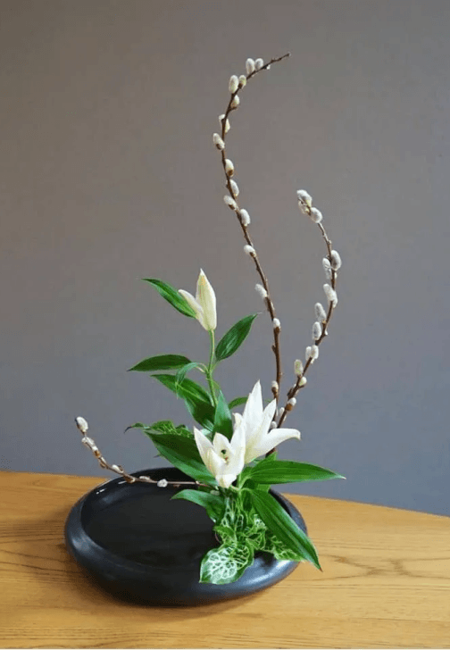 Principles of Ikebana Workshop