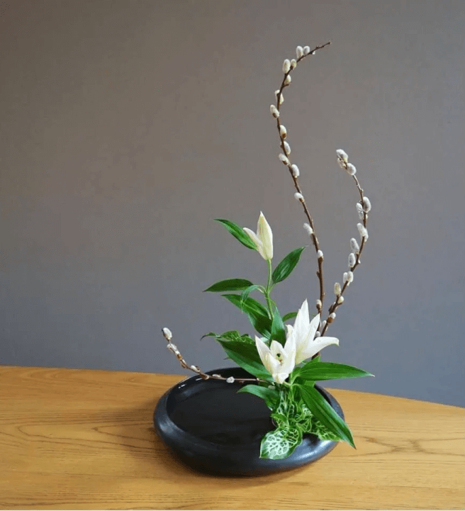 Principles of Ikebana Workshop