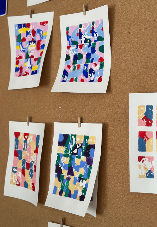 Printing Workshop