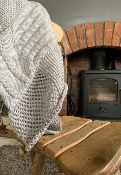 Private 5 Day Crochet Course and Retreat