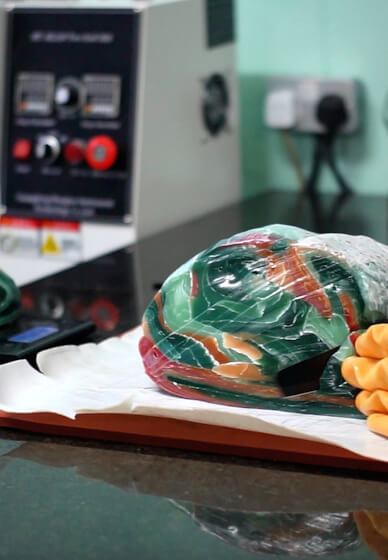 Private Plastic Recycling Workshop for Groups