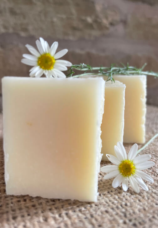 Private Soap Making Class