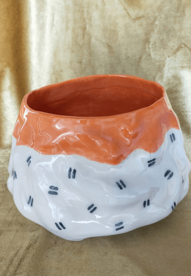 Private Two-day Pottery Course