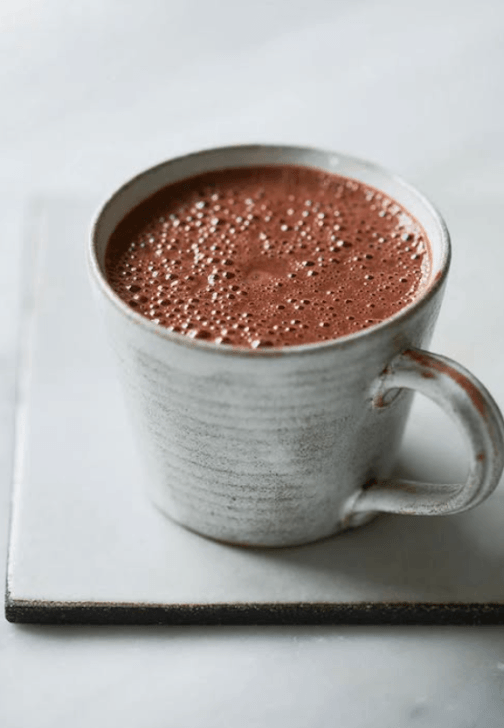 Process-Led Art Experience with Cacao Ritual and Meditation