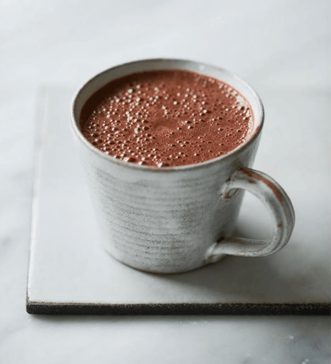Process-Led Art Experience with Cacao Ritual and Meditation