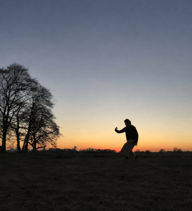 Qigong Class