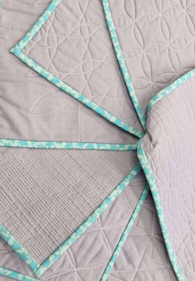 Quilting Techniques Workshop with Janet Goddard