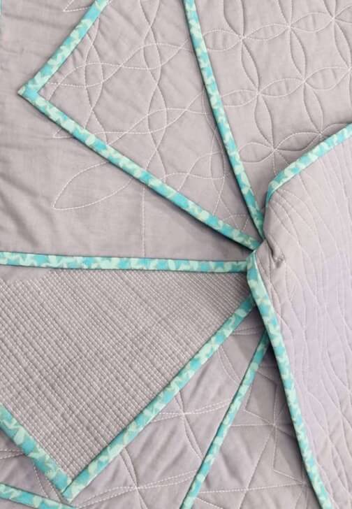 Quilting Techniques Workshop with Janet Goddard