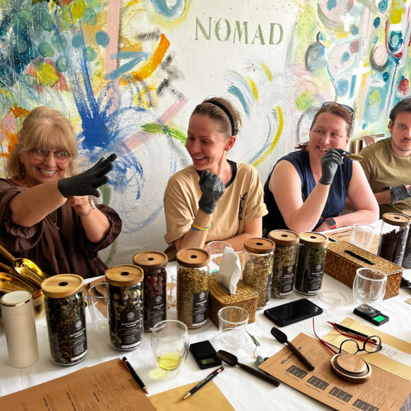 Skincare and Haircare Classes - South East