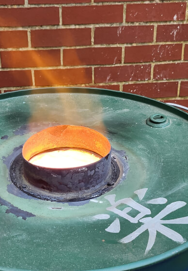 Raku Workshop