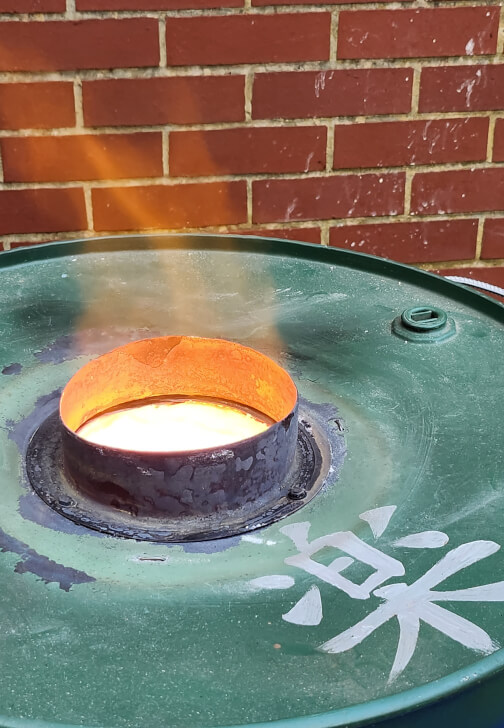 Raku Workshop