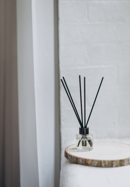 Reed Diffuser Making Evening Workshop