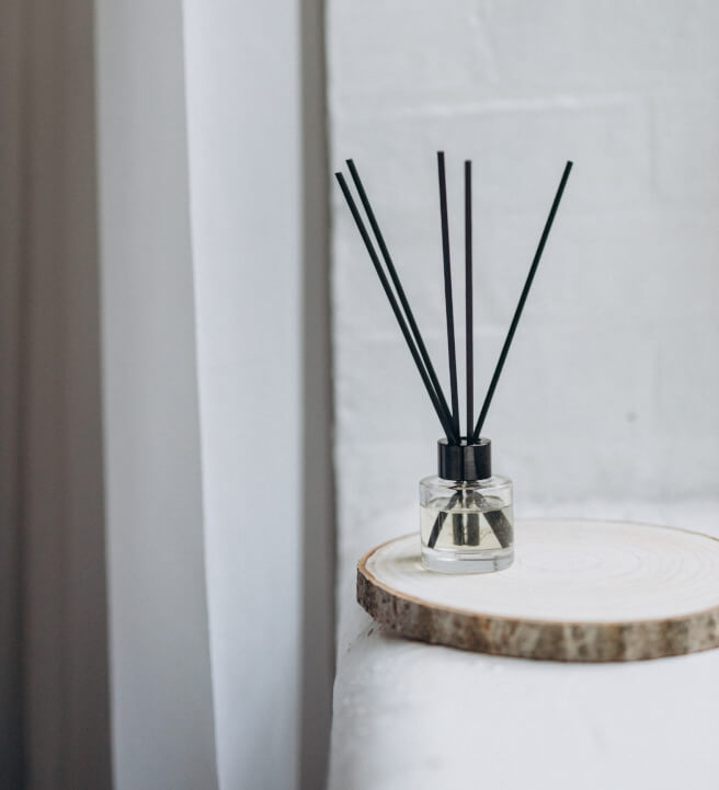 Reed Diffuser Making Evening Workshop