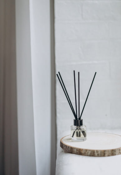 Reed Diffuser Making Workshop