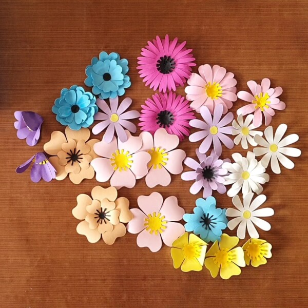 Paper Craft and Ink Classes - Bristol