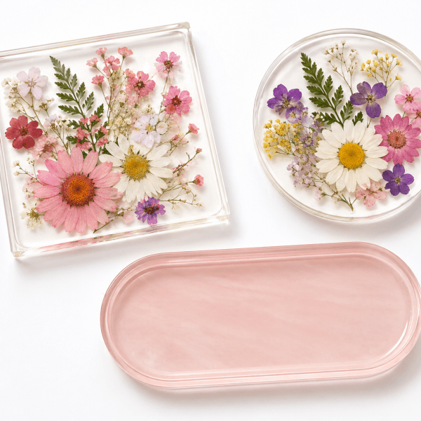 Resin Art Classes - South East