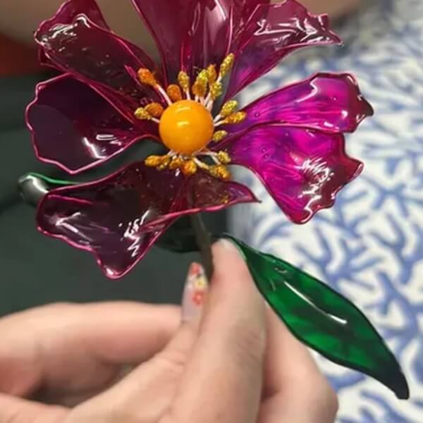 Resin Art Classes - Brighton