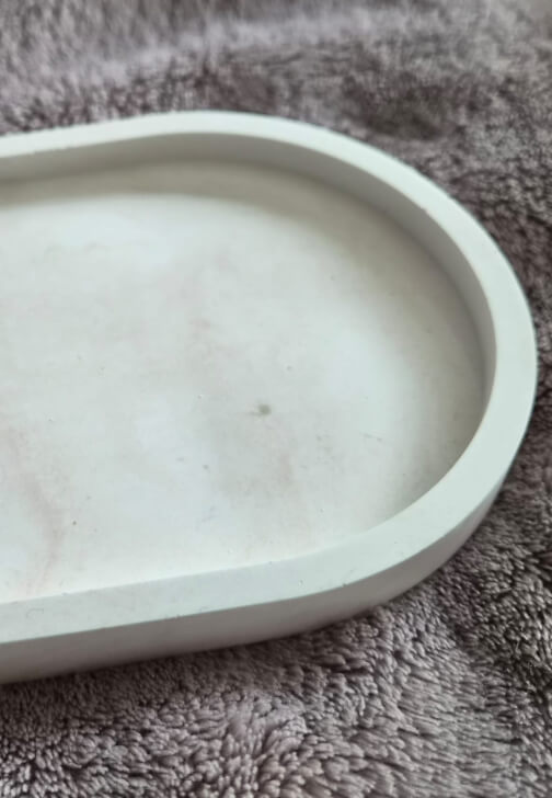 Resincrete Homeware Crafting Workshop Series