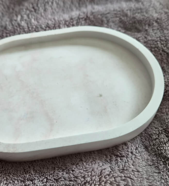Resincrete Homeware Crafting Workshop Series