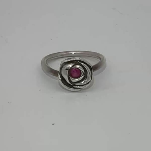 Ring Making Workshops Coventry