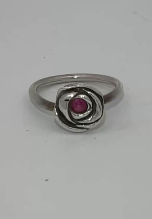 Ring Making Course
