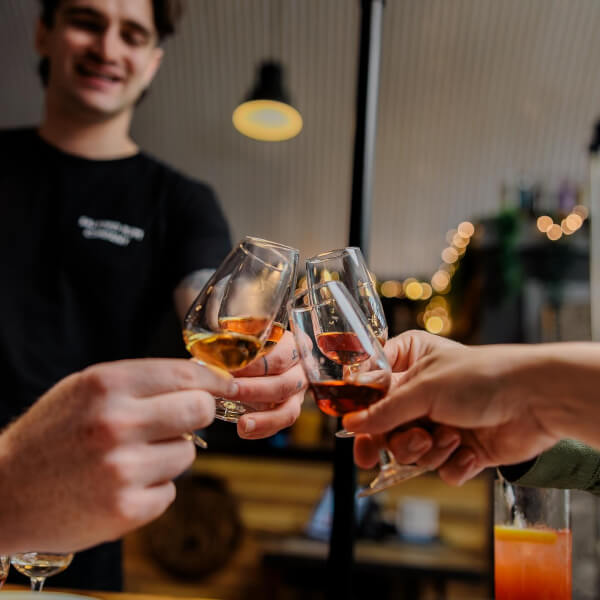 Food and Drink Tasting Experiences - Manchester