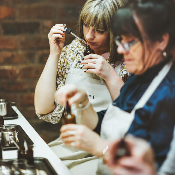 Homewares Classes Manchester