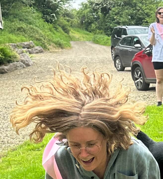 School Sports Day Experience