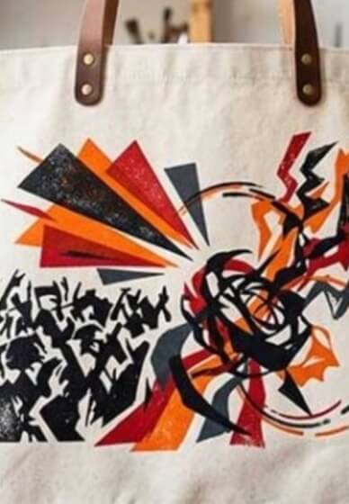 Screen Printing as Protest Workshop