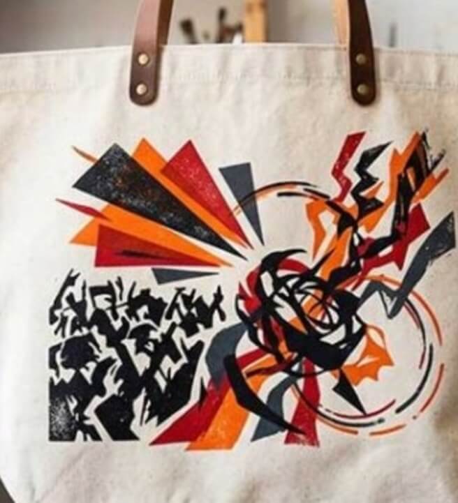 Screen Printing as Protest Workshop