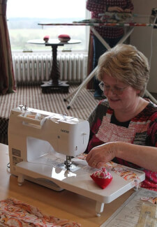 Sewing Course