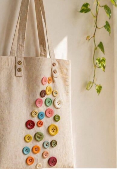 Sewing Course: Make Your Own Tote Bag