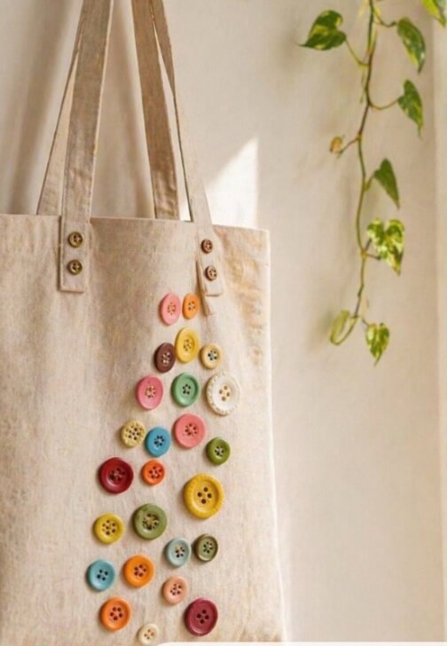 Sewing Course: Make Your Own Tote Bag