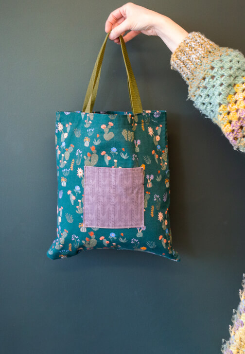 Sewing Machine Workshop for Beginners