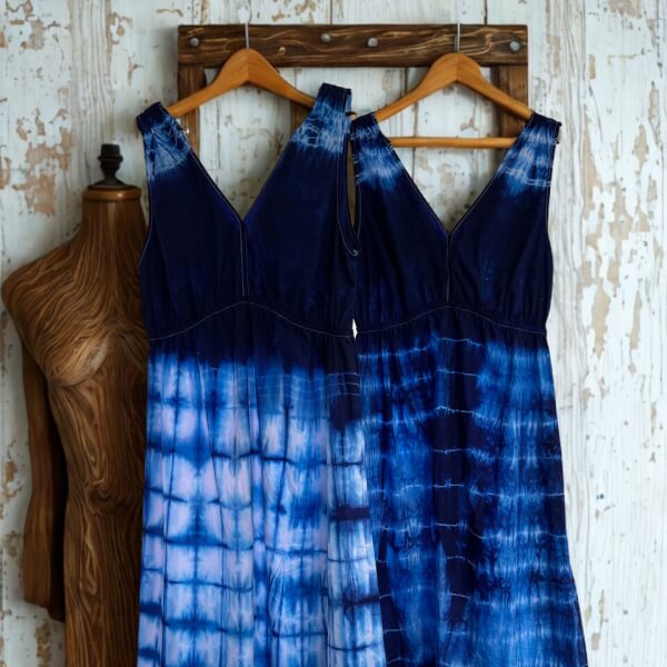 Shibori and Fabric Dyeing Classes - East Midlands