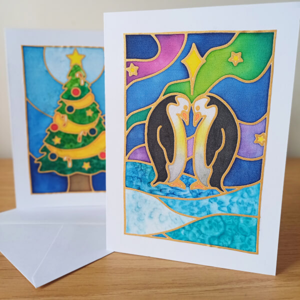 Card Making Classes - South West