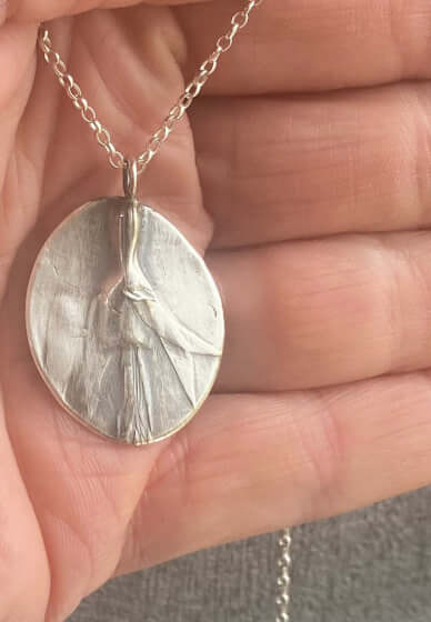 Silver Clay Jewellery Workshop