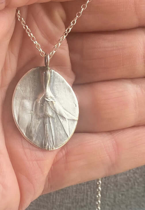 Silver Clay Jewellery Workshop