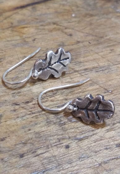 Silver Clay Workshop for Beginners