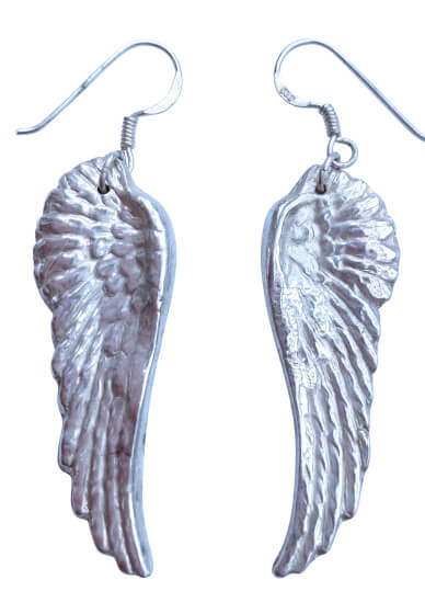 Silver Clay Workshop in East Barnet