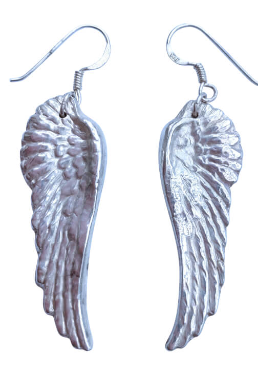 Silver Clay Workshop in East Barnet