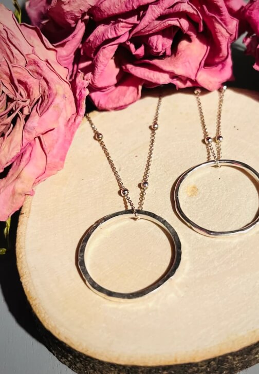Silver Rings and Things Jewellery Making Evening Workshop