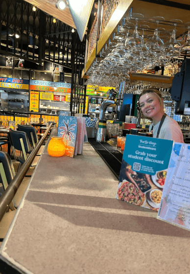 Sip and Create Bead Craft Workshop