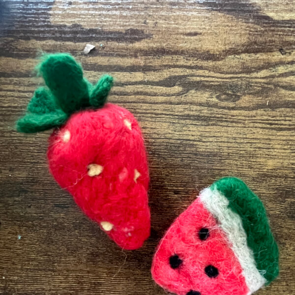 Felting Classes - South East