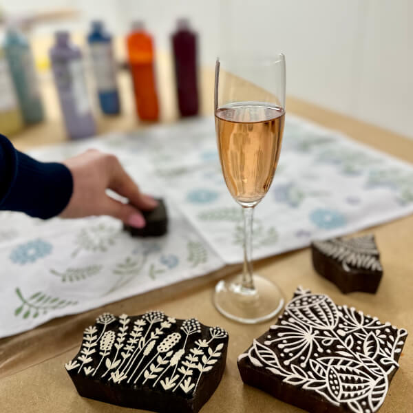 Print Making Classes - Coventry